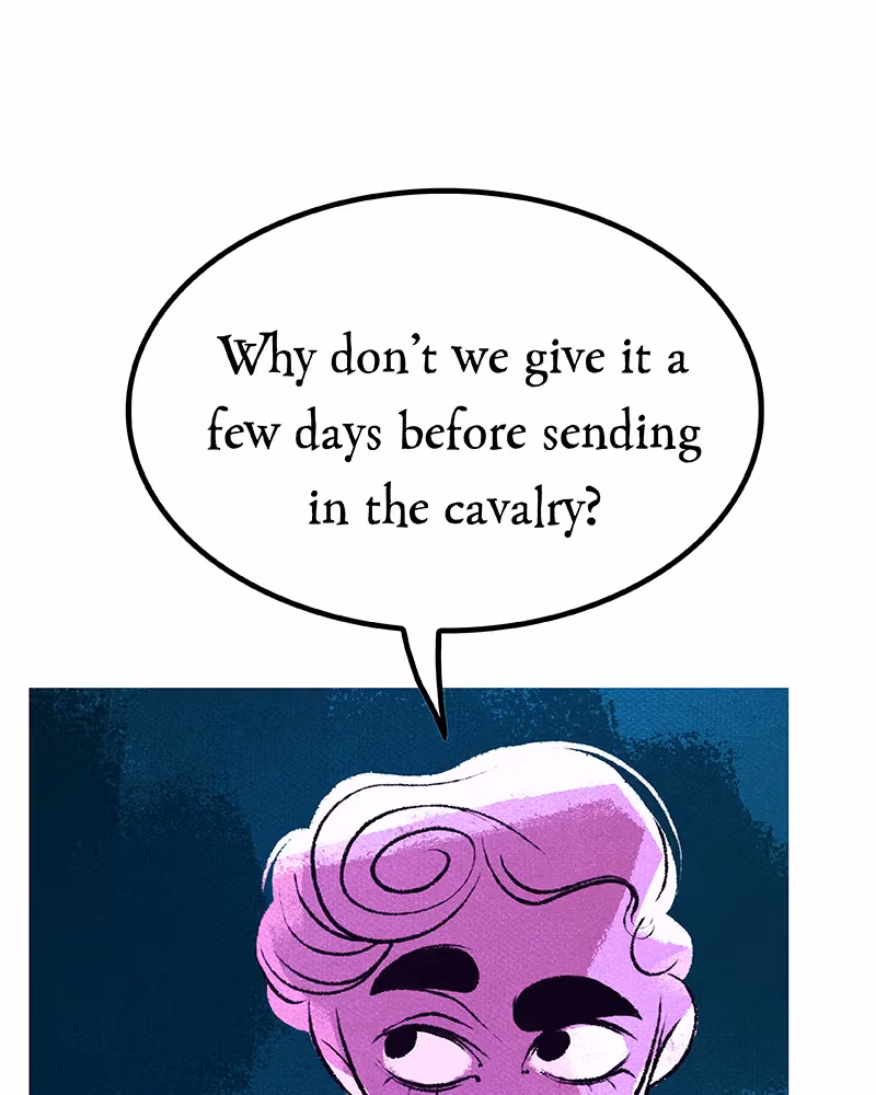 Lore Olympus Chapter 118 page 77 - 