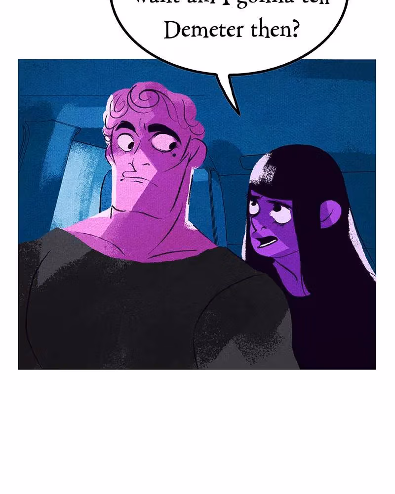 Lore Olympus Chapter 118 page 79 - 