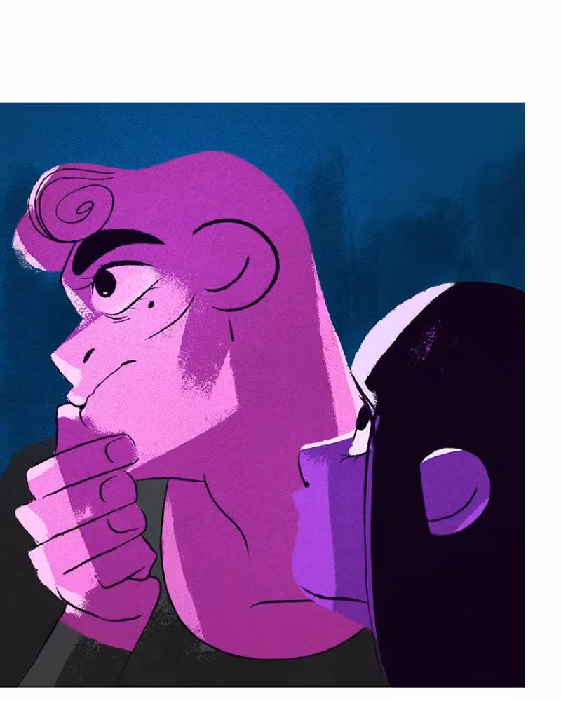 Lore Olympus Chapter 118 page 80 - 