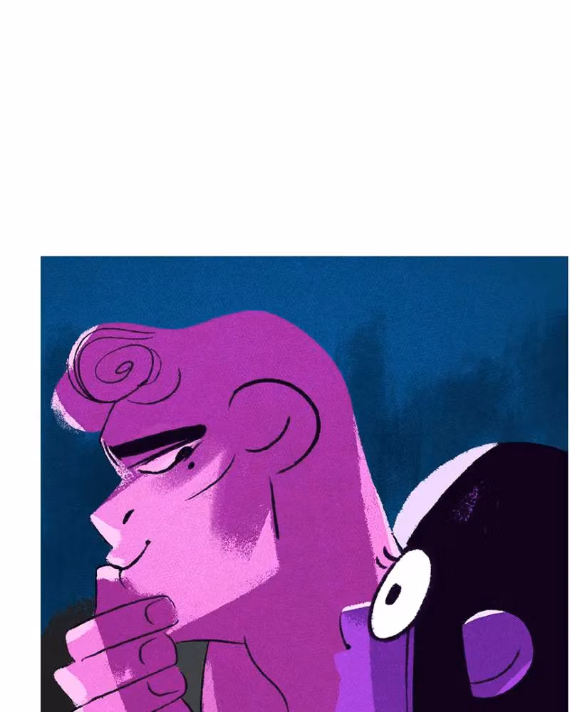 Lore Olympus Chapter 118 page 81 - 