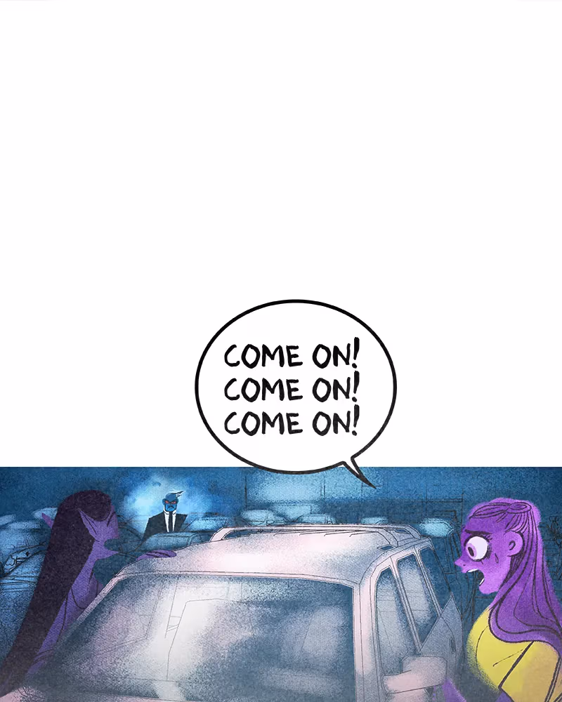 Lore Olympus Chapter 118 page 10 - 