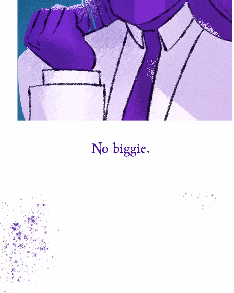 Lore Olympus Chapter 118 page 91 - 