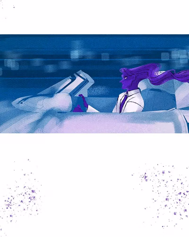 Lore Olympus Chapter 118 page 92 - 