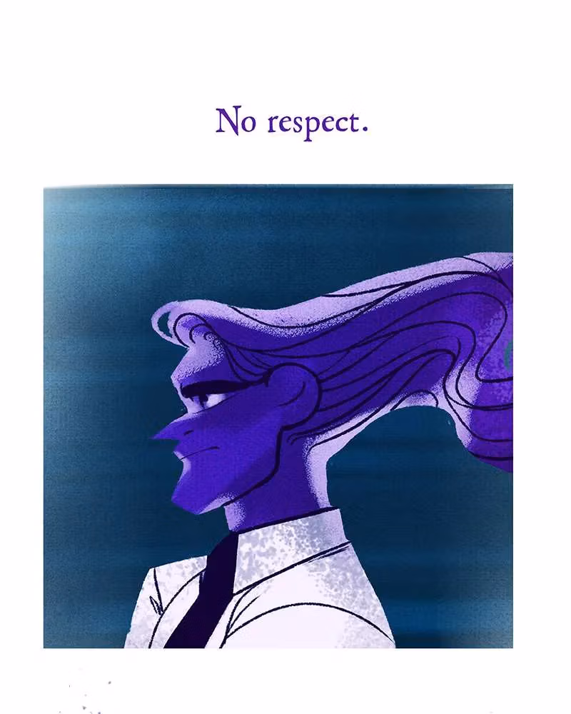 Lore Olympus Chapter 118 page 93 - 