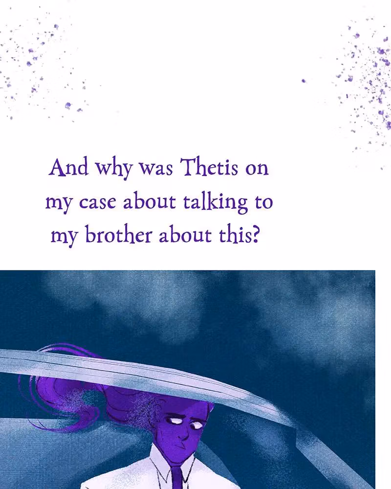 Lore Olympus Chapter 118 page 94 - 