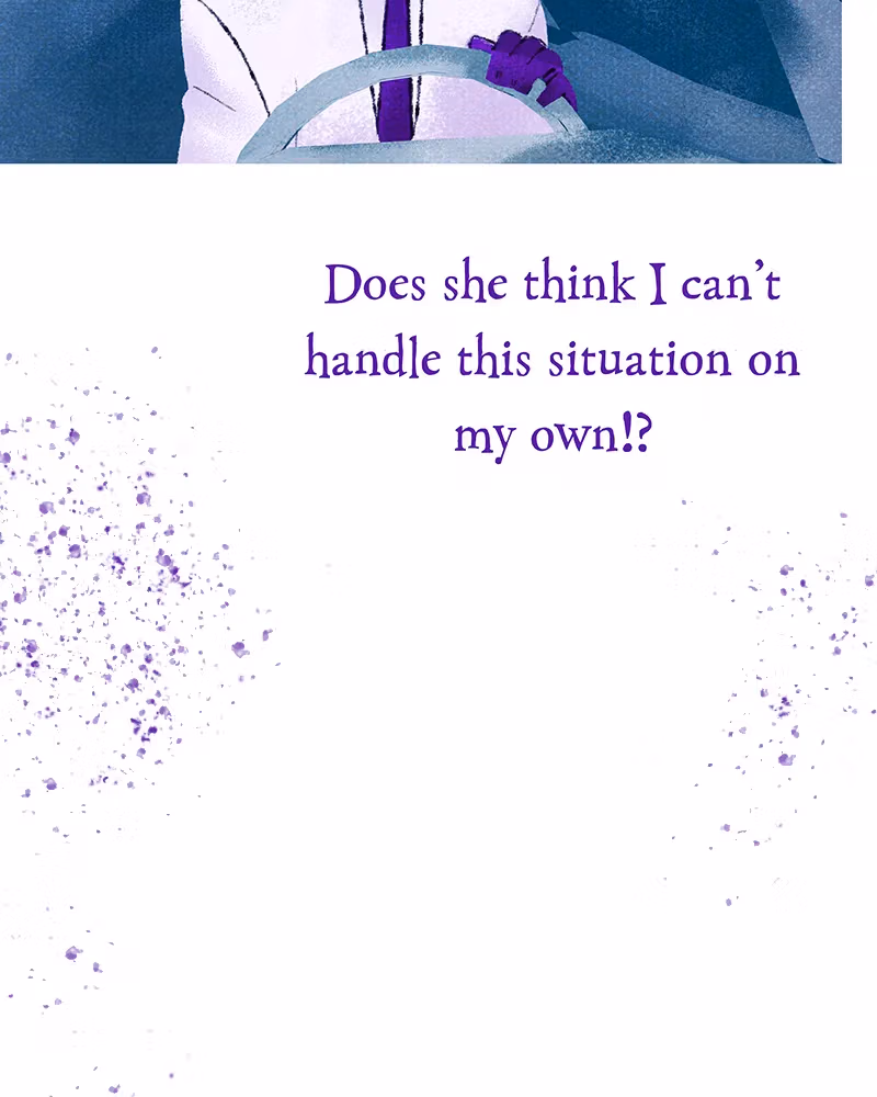 Lore Olympus Chapter 118 page 95 - 