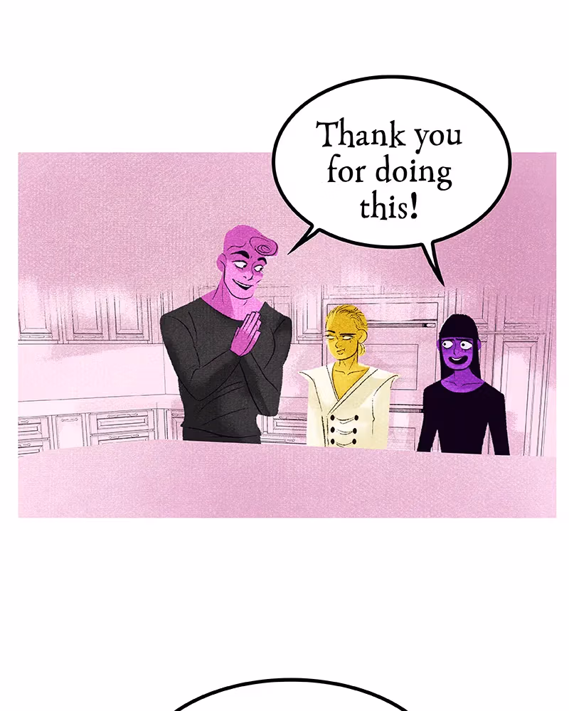 Lore Olympus Chapter 119 page 102 - 