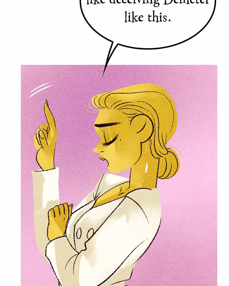 Lore Olympus Chapter 119 page 105 - 