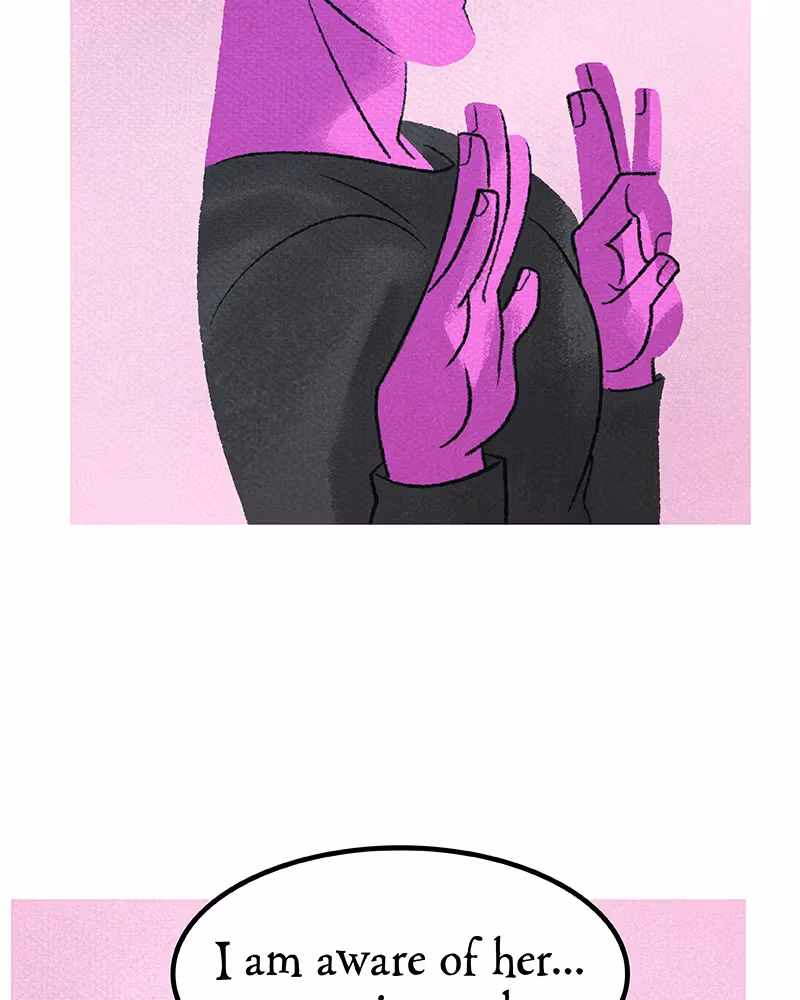 Lore Olympus Chapter 119 page 107 - 