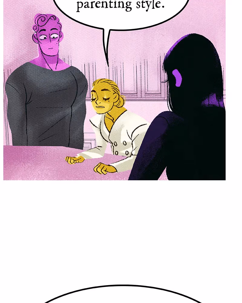 Lore Olympus Chapter 119 page 108 - 