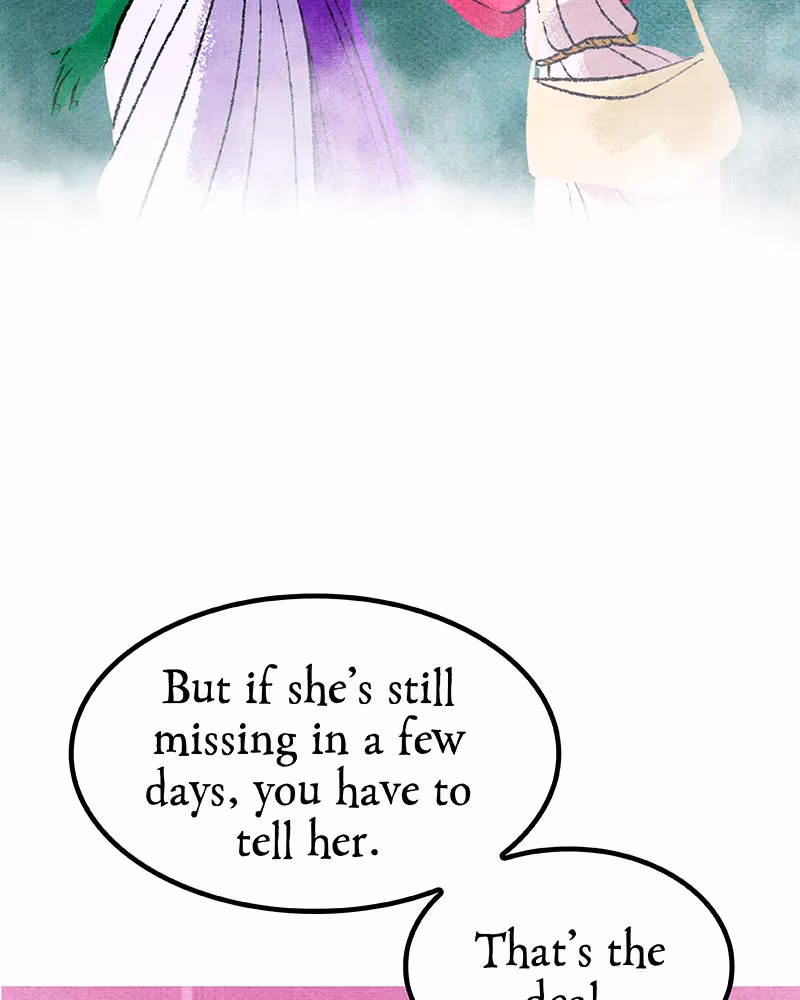 Lore Olympus Chapter 119 page 110 - 