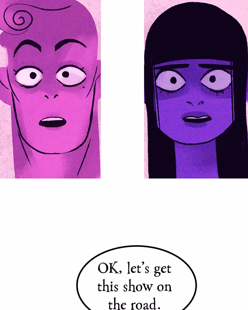 Lore Olympus Chapter 119 page 113 - 