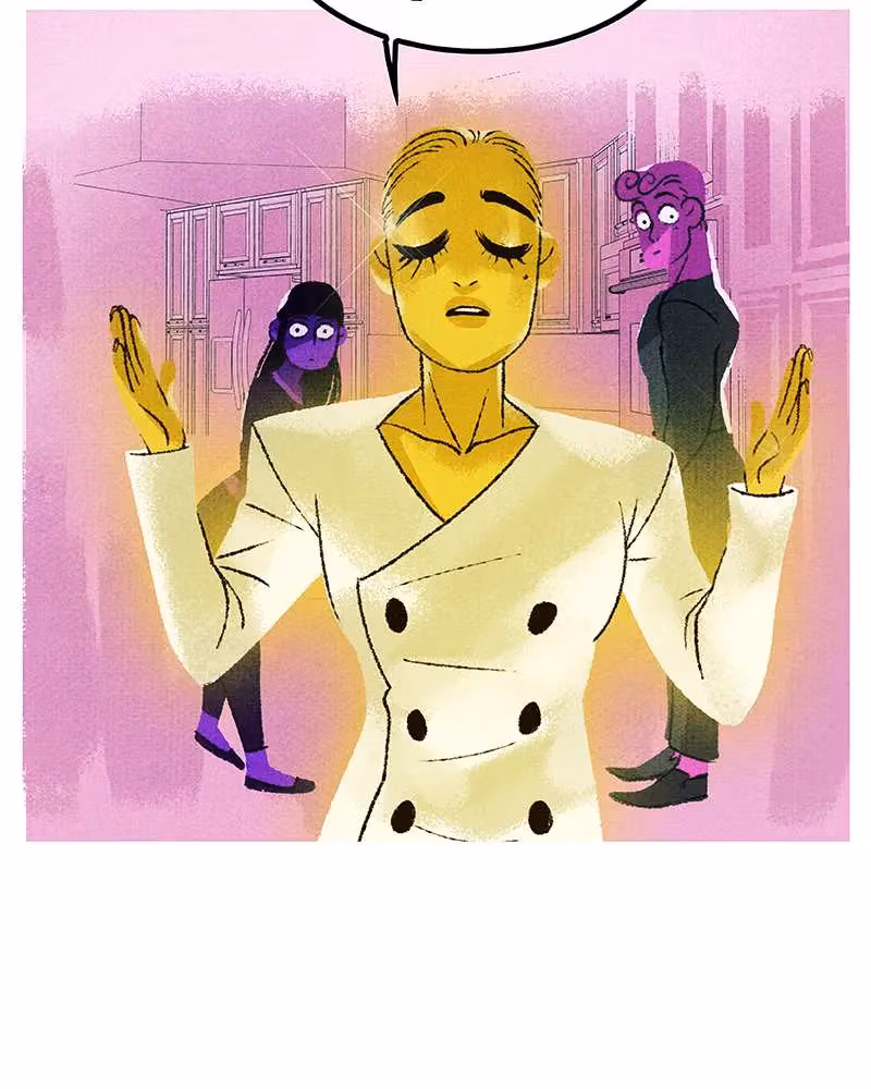 Lore Olympus Chapter 119 page 114 - 