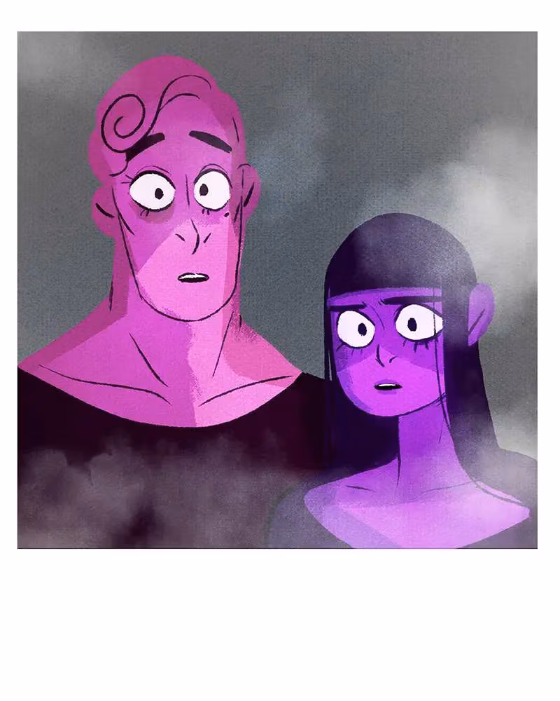 Lore Olympus Chapter 119 page 119 - 
