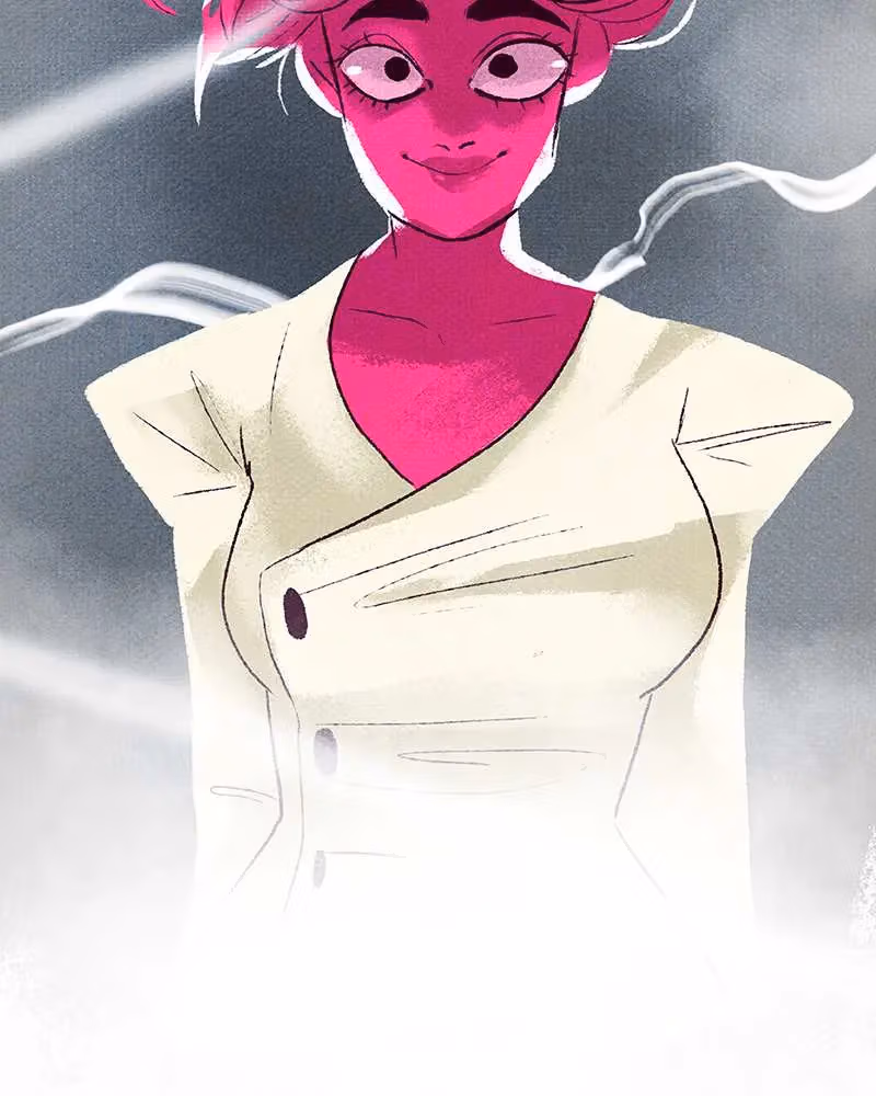 Lore Olympus Chapter 119 page 121 - 