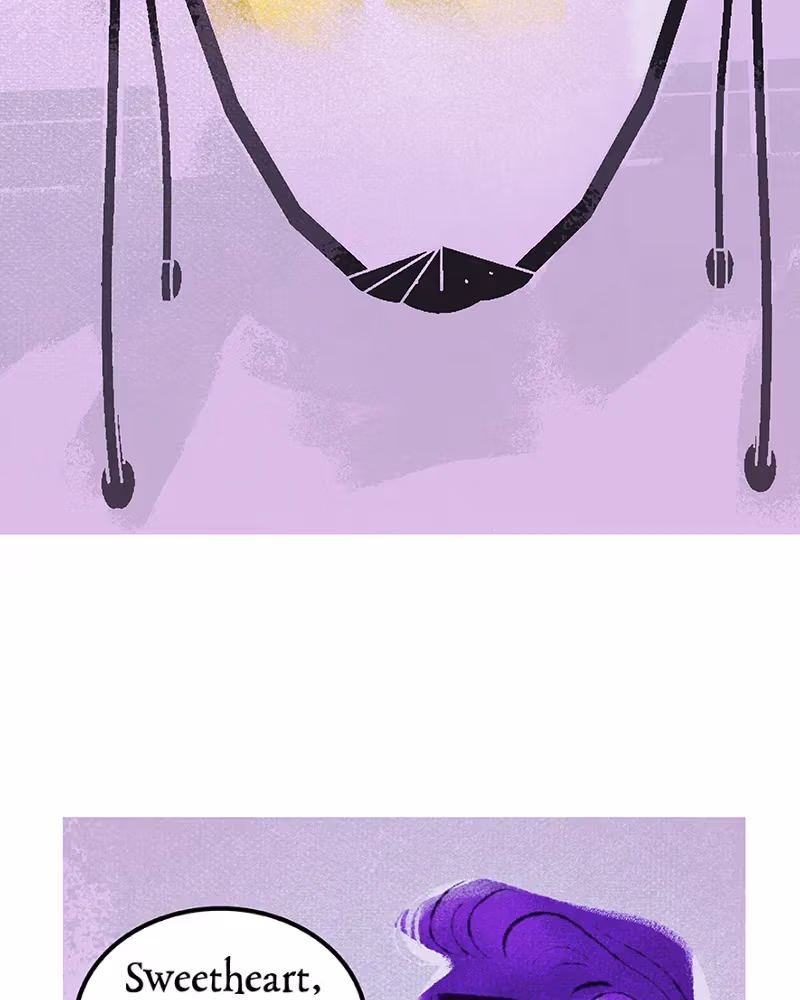 Lore Olympus Chapter 119 page 21 - 