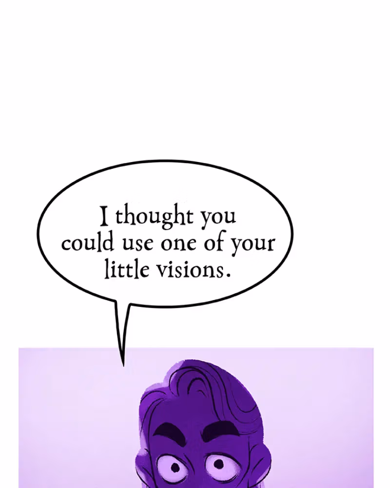 Lore Olympus Chapter 119 page 25 - 