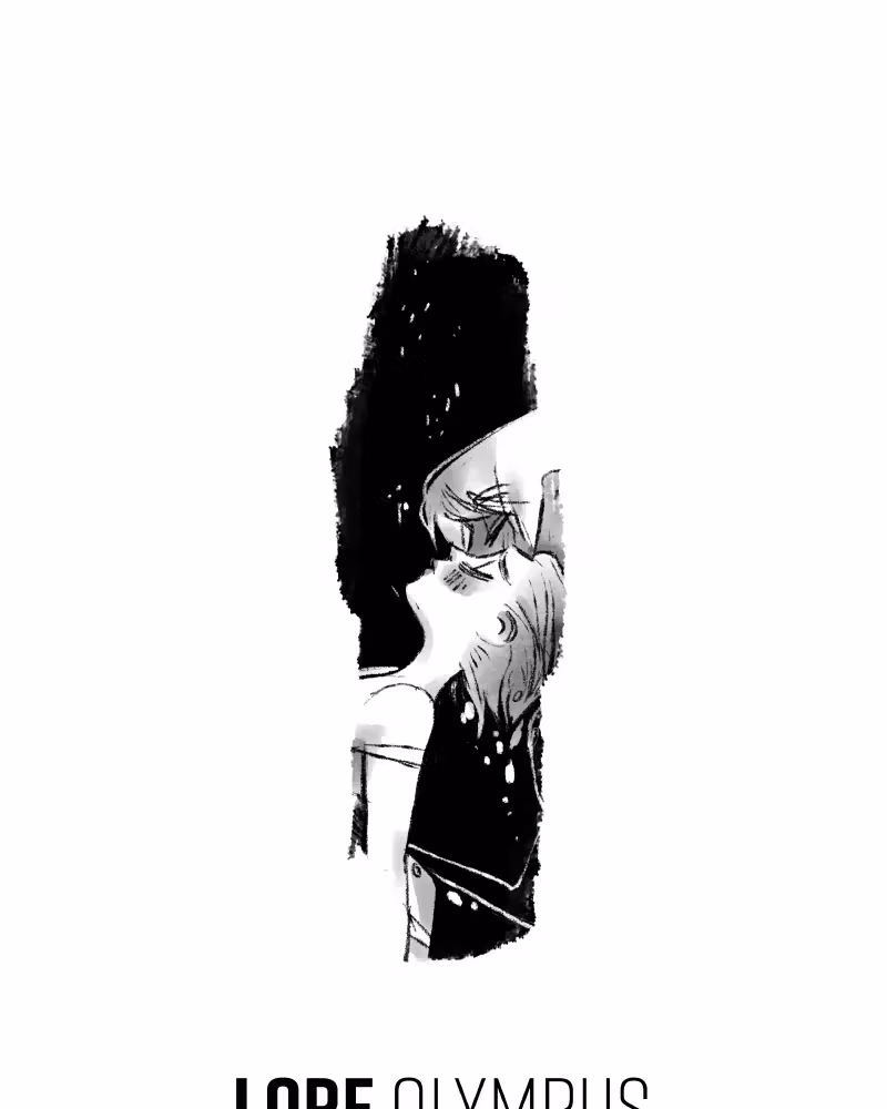 Lore Olympus Chapter 119 page 30 - 