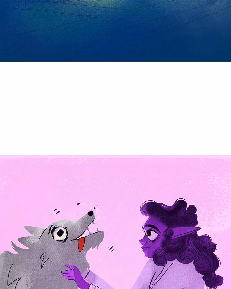 Lore Olympus Chapter 119 page 33 - 