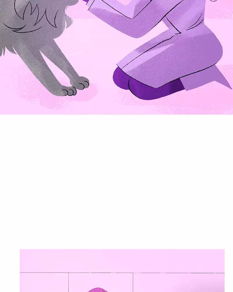 Lore Olympus Chapter 119 page 34 - 