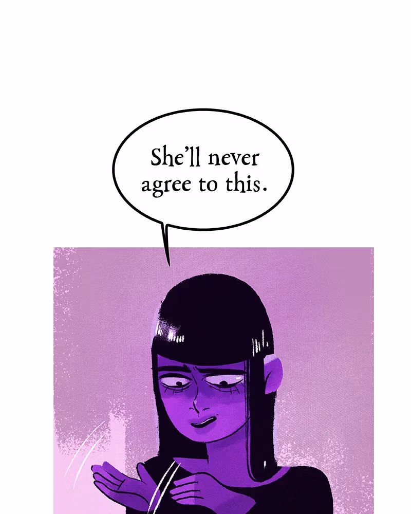 Lore Olympus Chapter 119 page 36 - 
