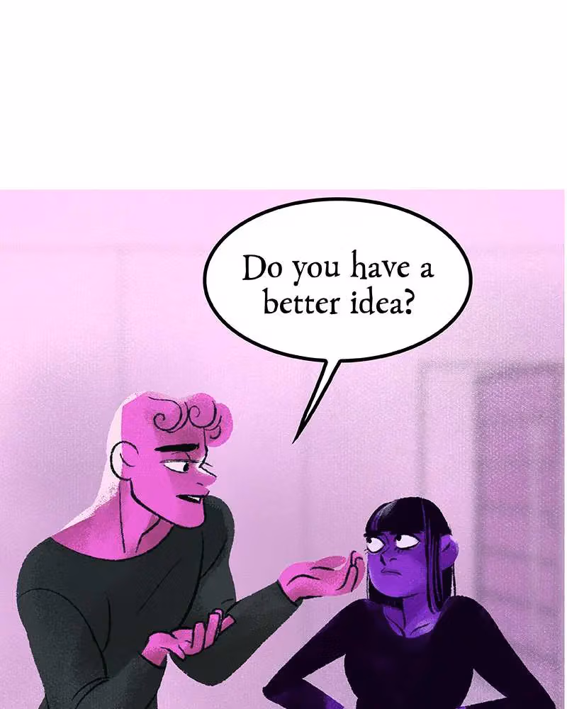 Lore Olympus Chapter 119 page 39 - 