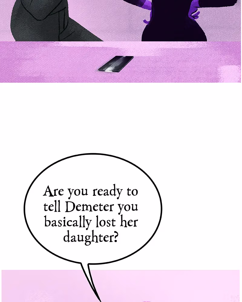 Lore Olympus Chapter 119 page 40 - 