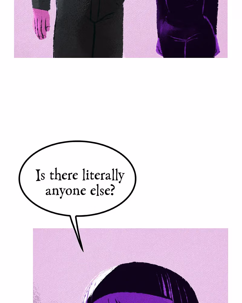 Lore Olympus Chapter 119 page 43 - 