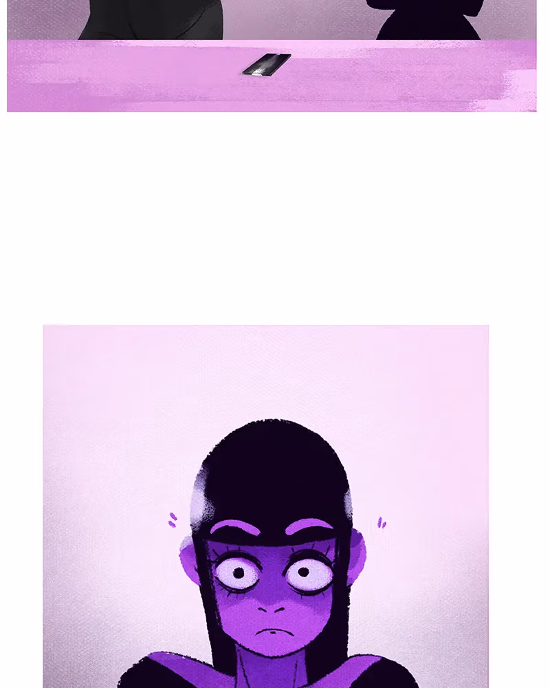 Lore Olympus Chapter 119 page 50 - 