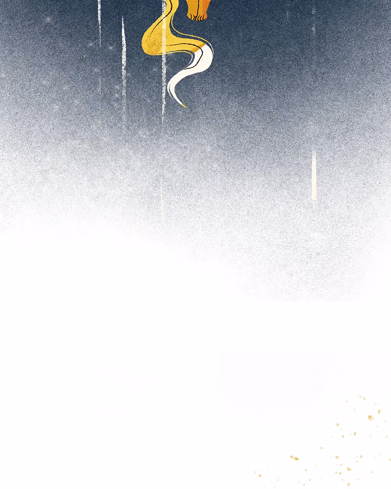 Lore Olympus Chapter 119 page 6 - 