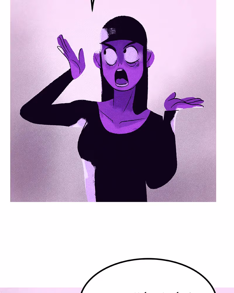 Lore Olympus Chapter 119 page 52 - 