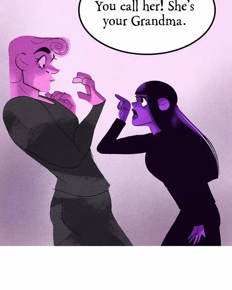 Lore Olympus Chapter 119 page 53 - 