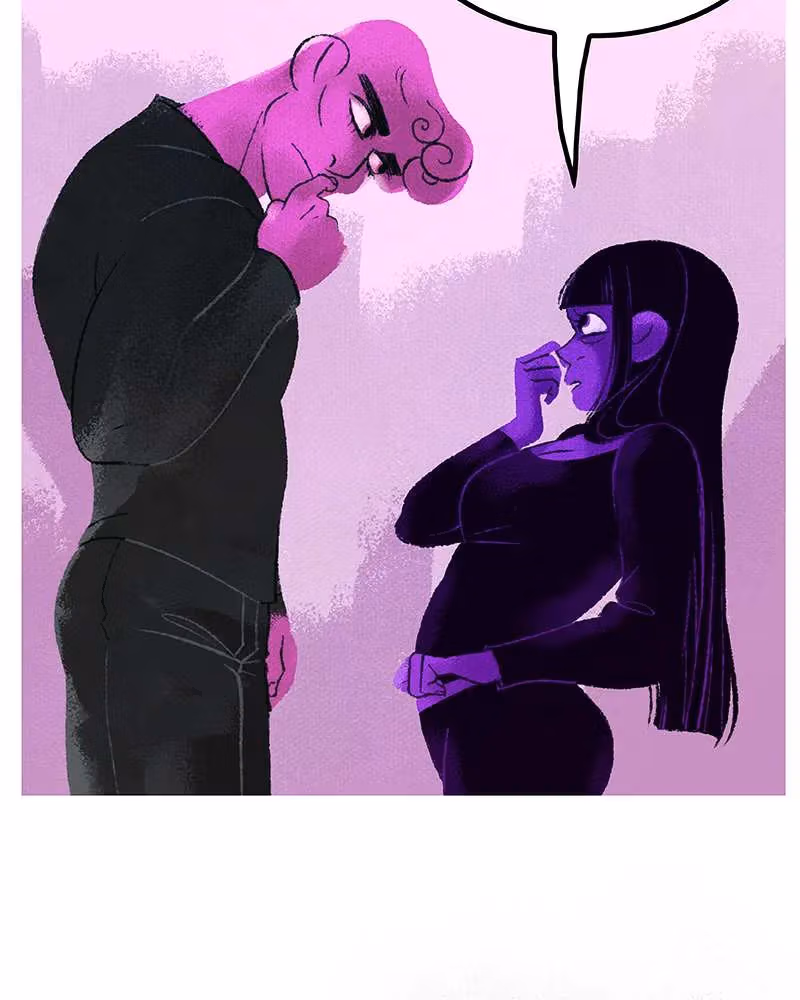 Lore Olympus Chapter 119 page 56 - 