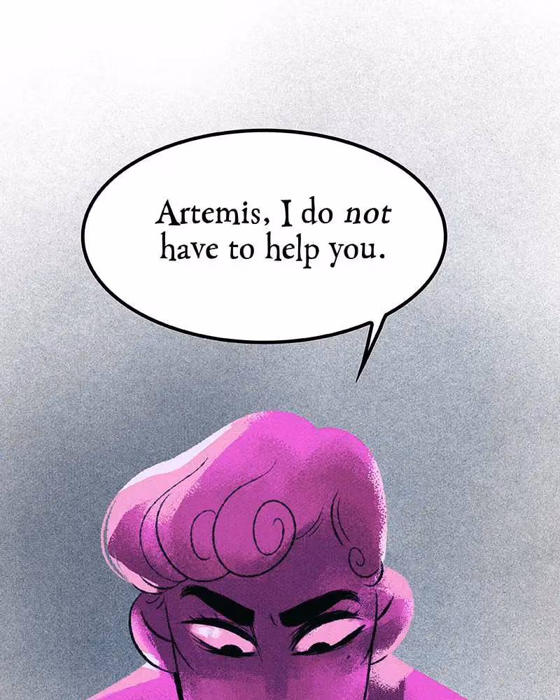 Lore Olympus Chapter 119 page 57 - 