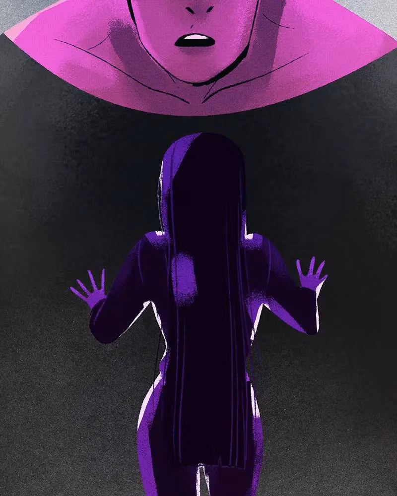 Lore Olympus Chapter 119 page 58 - 