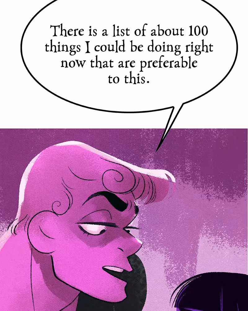 Lore Olympus Chapter 119 page 60 - 