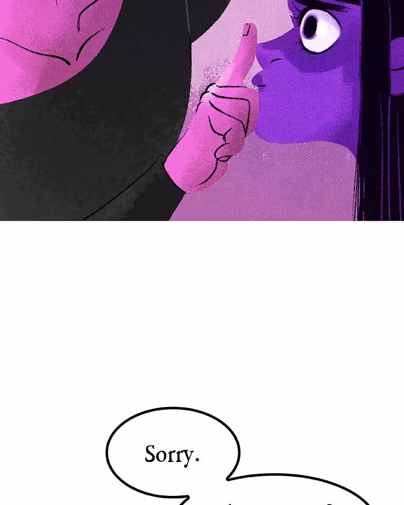 Lore Olympus Chapter 119 page 61 - 