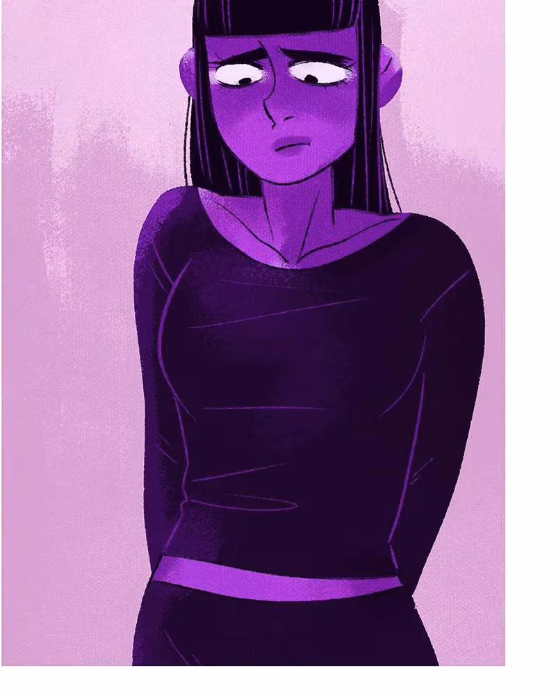 Lore Olympus Chapter 119 page 64 - 