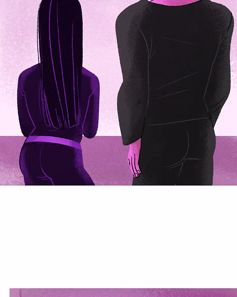 Lore Olympus Chapter 119 page 68 - 