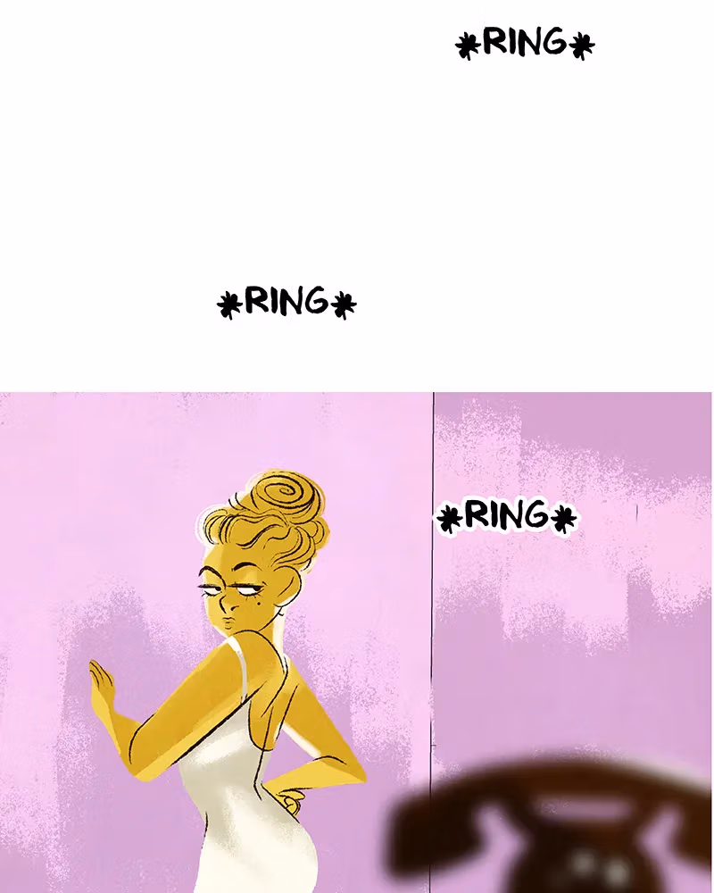 Lore Olympus Chapter 119 page 70 - 
