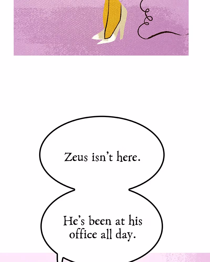 Lore Olympus Chapter 119 page 76 - 