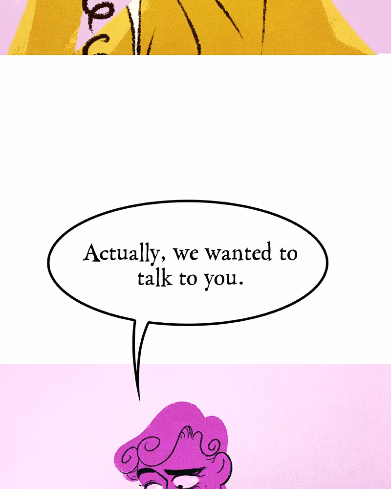 Lore Olympus Chapter 119 page 78 - 