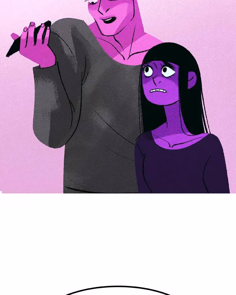 Lore Olympus Chapter 119 page 79 - 
