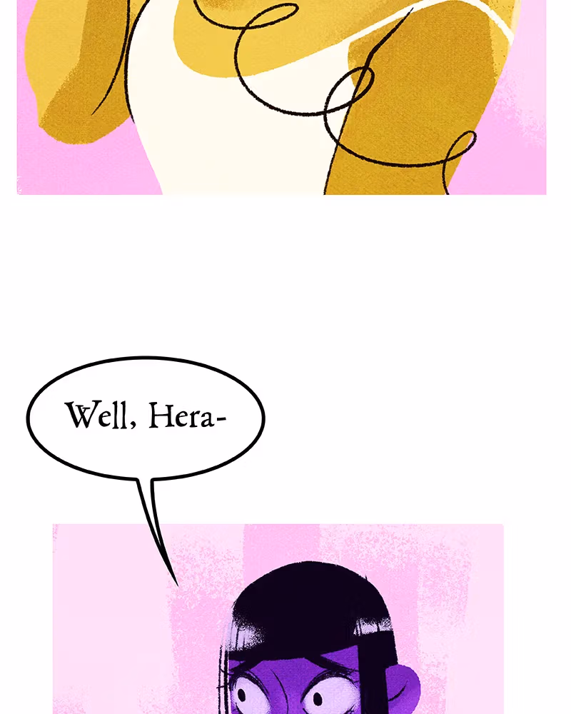 Lore Olympus Chapter 119 page 81 - 