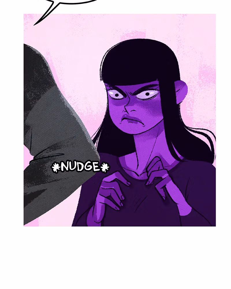 Lore Olympus Chapter 119 page 83 - 