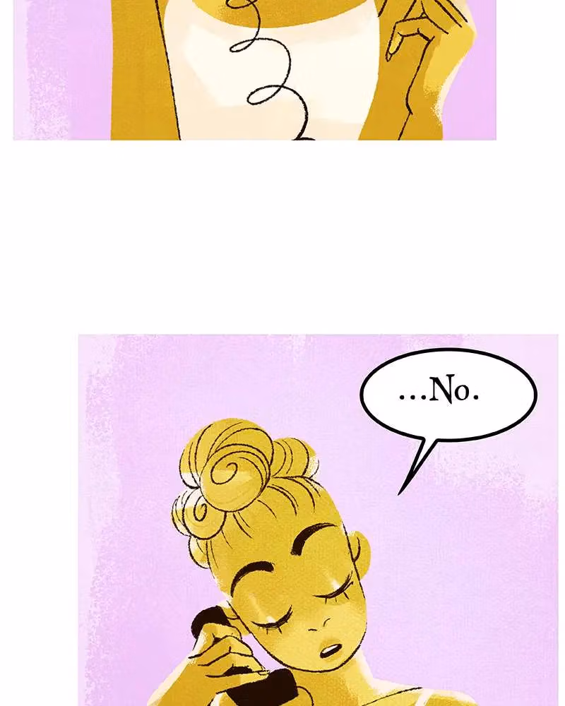 Lore Olympus Chapter 119 page 86 - 