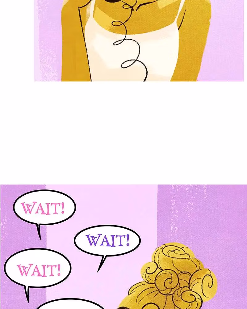 Lore Olympus Chapter 119 page 87 - 
