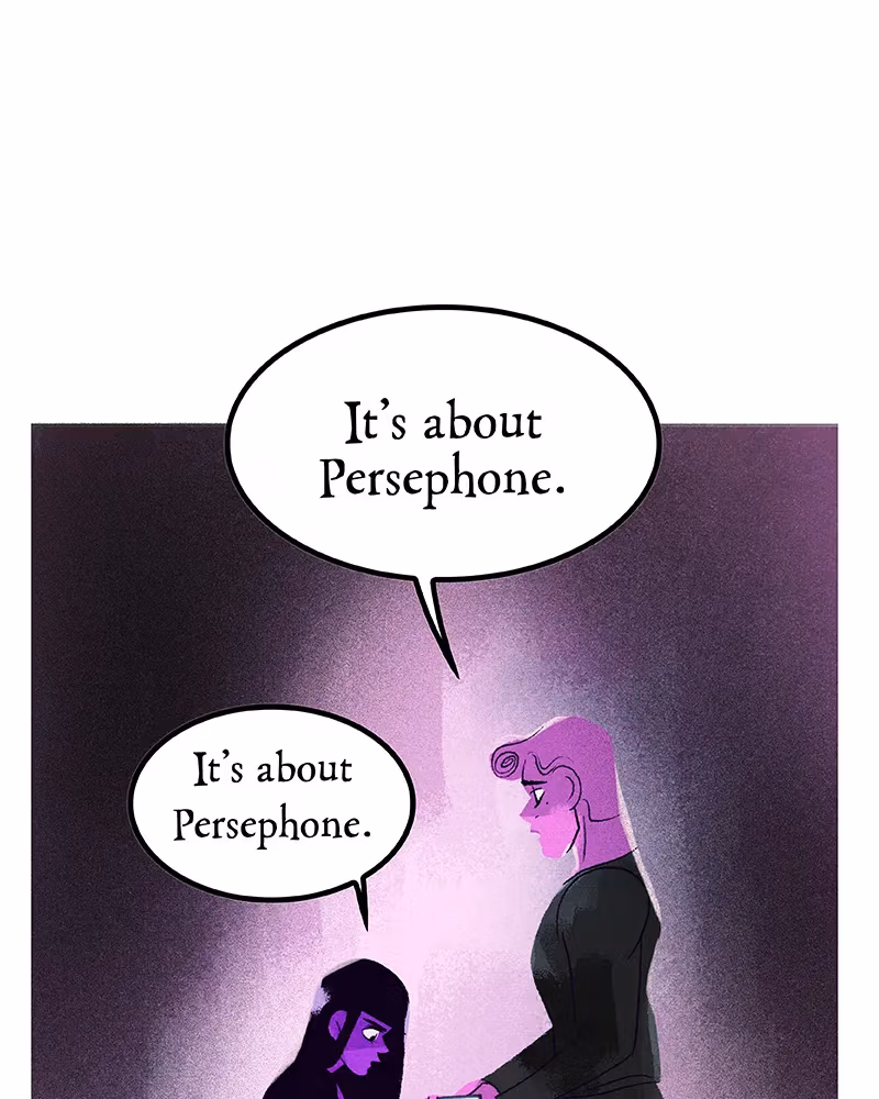 Lore Olympus Chapter 119 page 89 - 