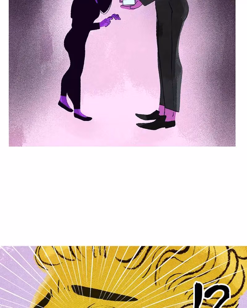 Lore Olympus Chapter 119 page 90 - 