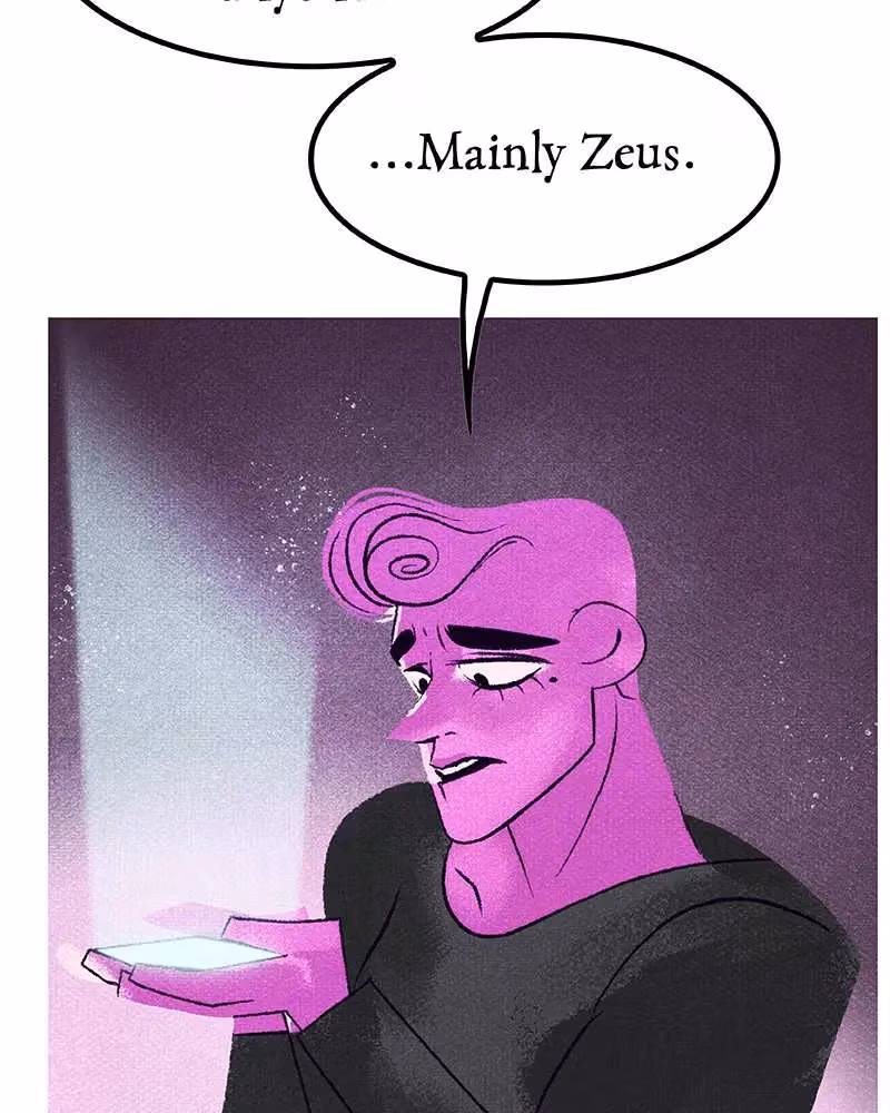 Lore Olympus Chapter 119 page 93 - 